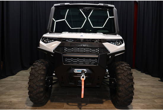 2025 ranger® crew xp 1000 northstar edition trail boss