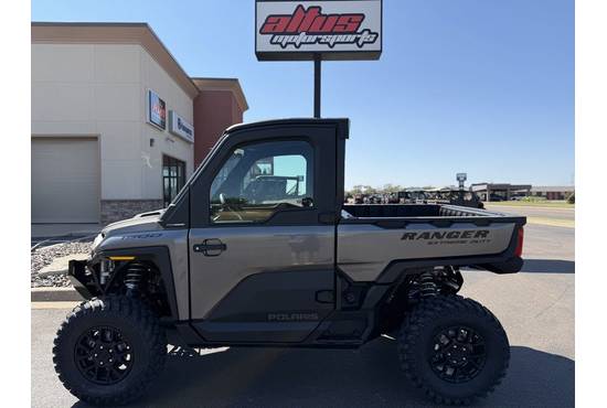2025 ranger® xd 1500 northstar edition premium
