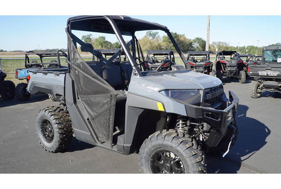 2026 Ranger XP 1000 Premium