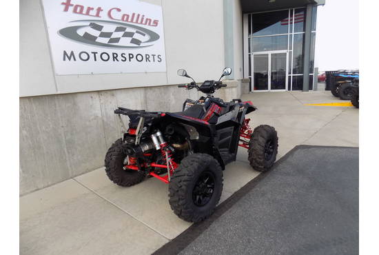 2021 Sportsman XP 1000 S