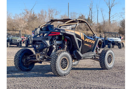 2025 rzr pro r ultimate