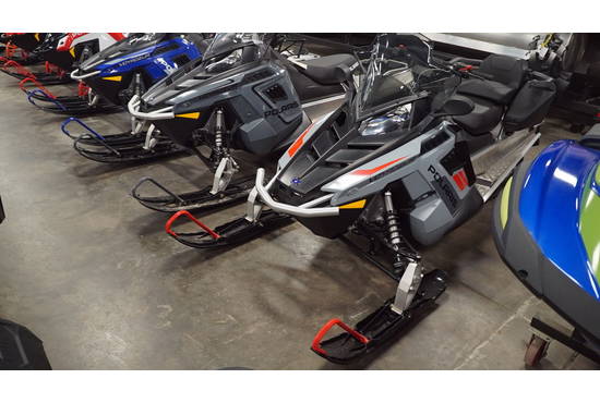 2024 550 Voyageur Adventure 144