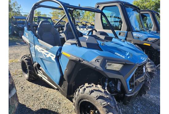 2026 RZR Trail Sport
