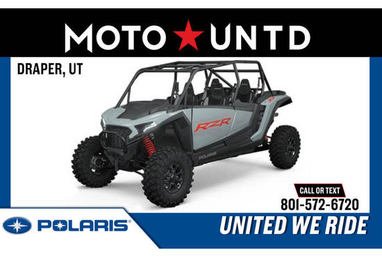 2025 rzr xp® 4 1000 premium