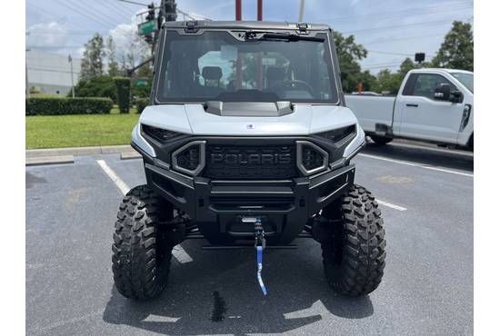 2025 ranger® crew xd 1500 northstar edition premium