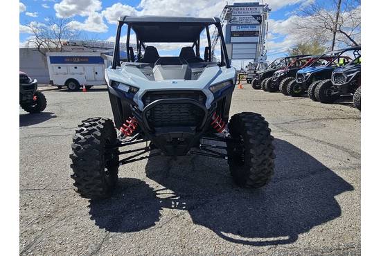 2025 rzr xp® 4 1000 premium