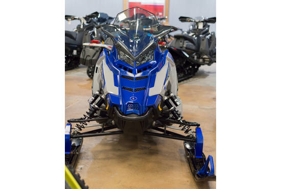 2021 850 INDY XC129