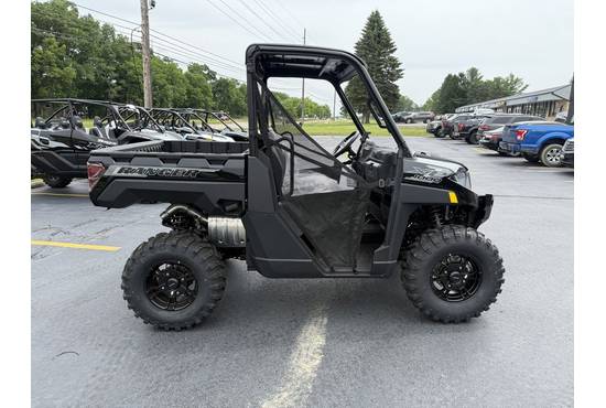 2025 ranger xp® 1000 premium