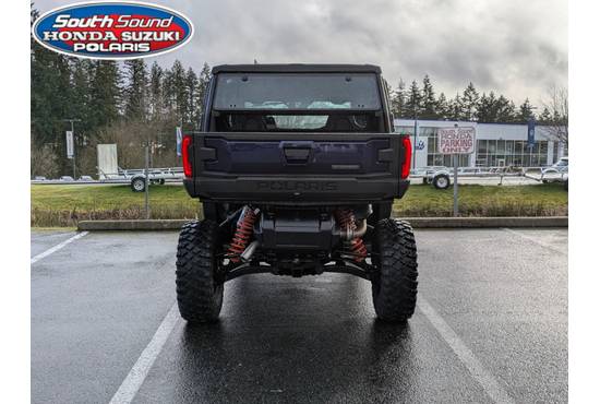 2025 polaris xpedition xp 5 northstar