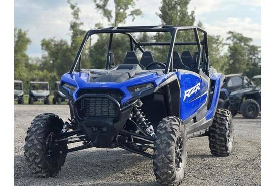 2025 rzr xp® 4 1000 sport