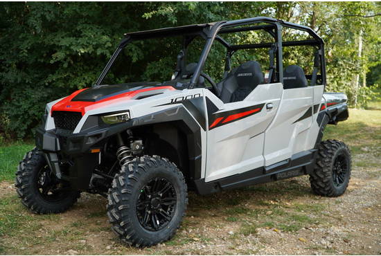 2025 general® 4 1000 sport