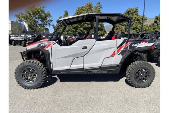 2025 general® 4 1000 sport