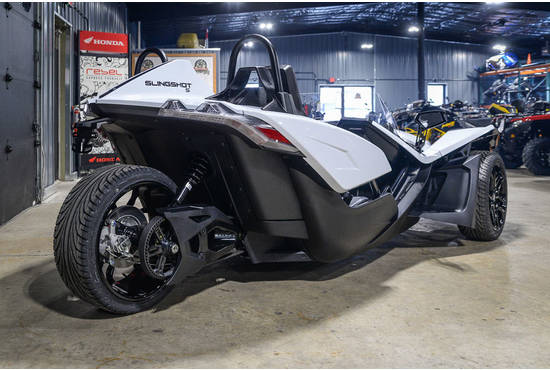 2024 slingshot® s autodrive w technology package i