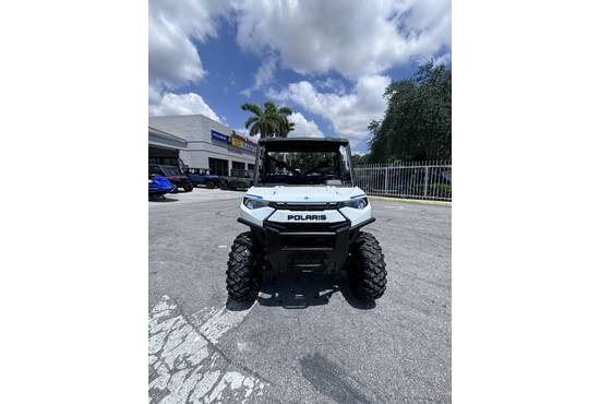 2024 ranger xp® kinetic premium