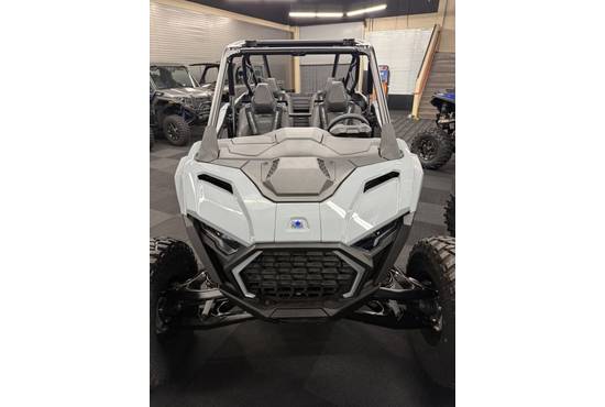 2026 RZR Pro S 4 Sport