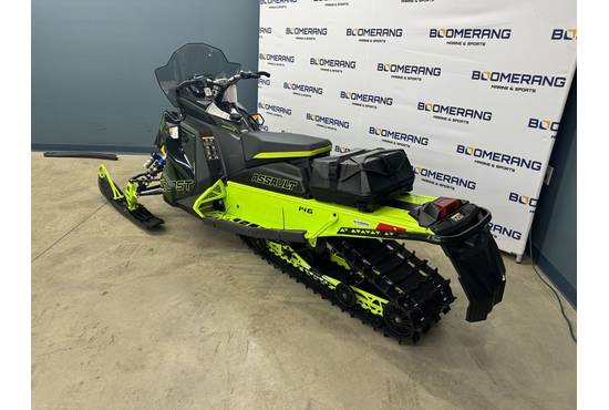 2024 patriot boost switchback assault 146