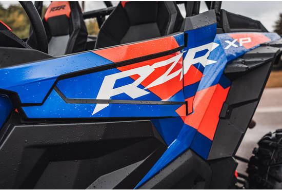 2022 rzr xp 1000 sport cruiser