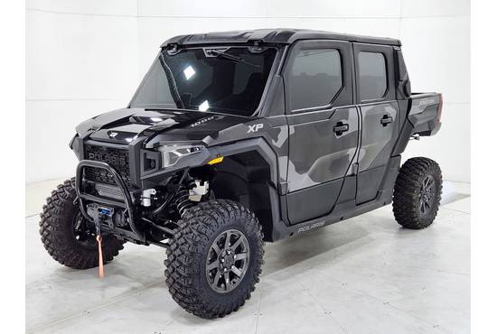 2025 polaris xpedition xp 5 northstar
