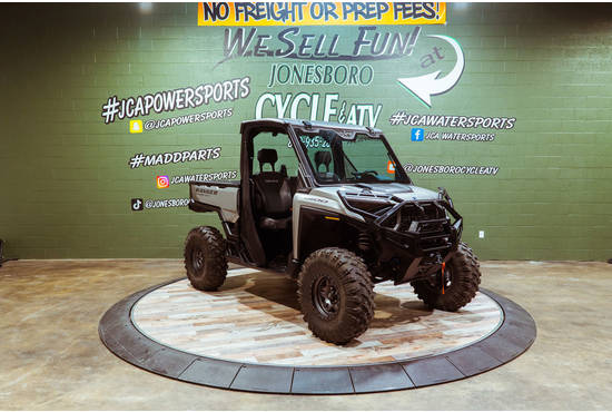 2024 ranger xd 1500 premium 3