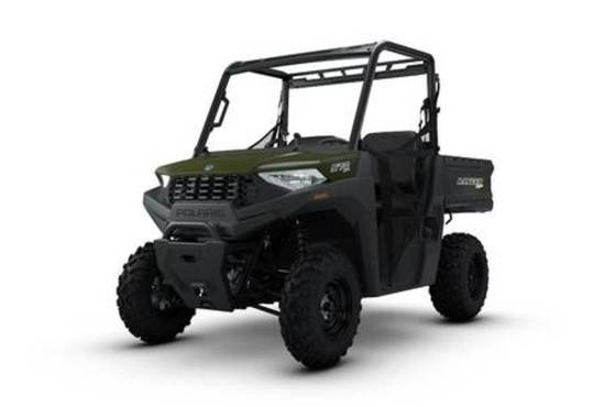 Ranger SP 570