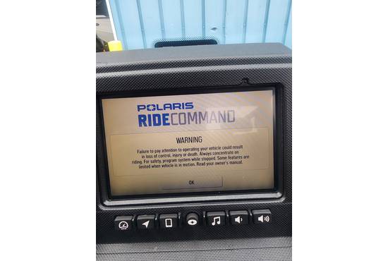 2022 ranger crew xp 1000 northstar ultimate rc