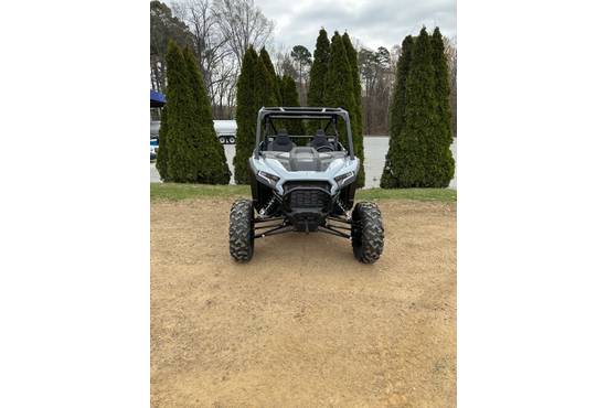 2025 rzr xp® 1000 sport