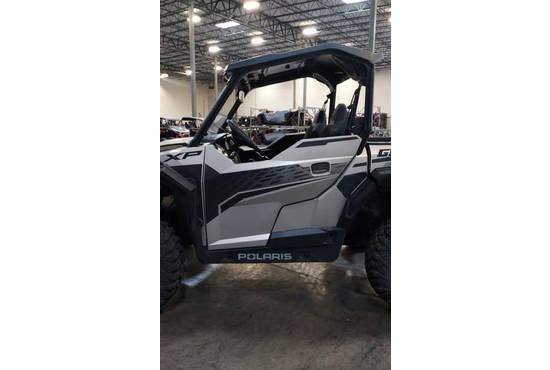 2024 general® xp 1000 ultimate