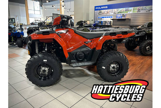 2025 sportsman® 570
