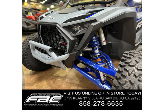 2025 rzr pro r 4 sport