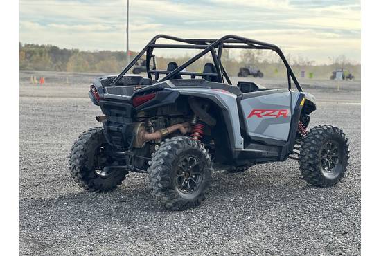 2025 rzr xp® 1000 premium
