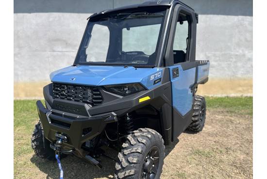 2025 ranger® sp 570 northstar edition