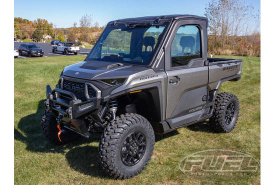 2025 ranger® xd 1500 northstar edition ultimate