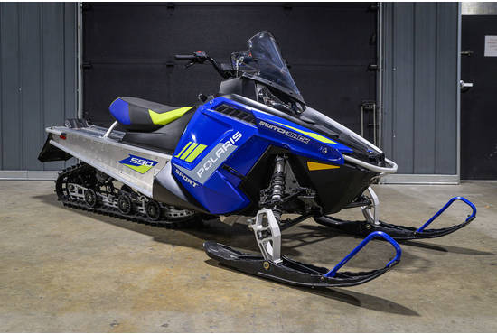 2024 550 switchback sport 144