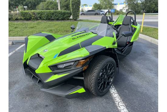 2025 slingshot® sl (manual)