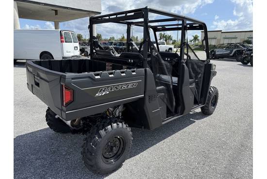 2026 Ranger Crew SP 570
