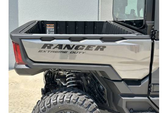 2025 ranger® crew xd 1500 northstar edition ultimate