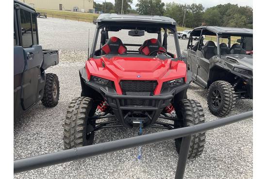 2025 general® xp 4 1000 ultimate