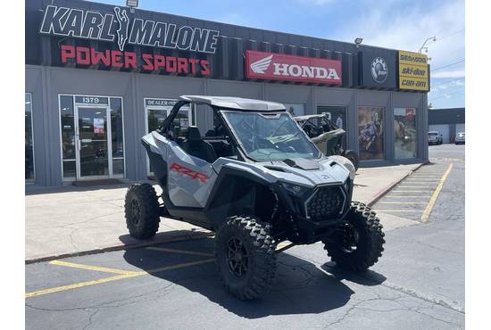 2025 rzr pro xp® sport