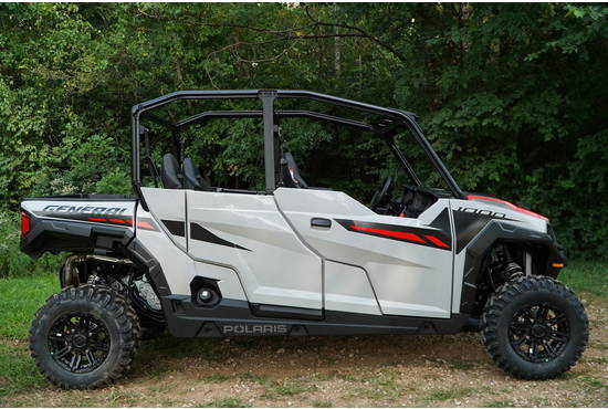 2025 general® 4 1000 sport