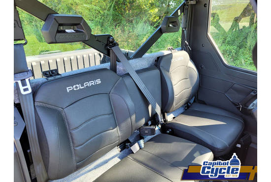 2025 ranger xp® 1000 northstar edition ultimate