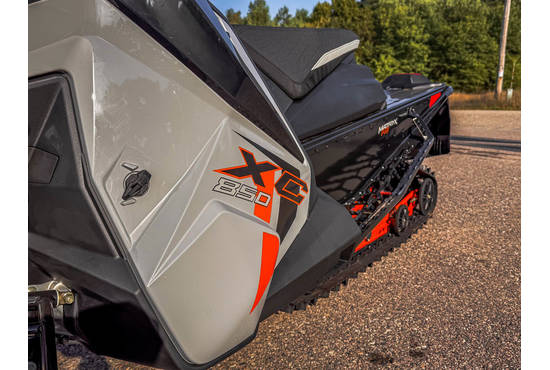 2023 850 switchback xc 146