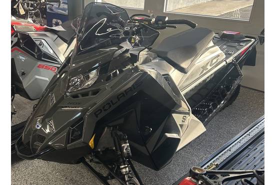 2024 prostar s4 indy xc 129