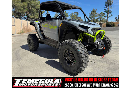 2025 rzr xp® 1000 ultimate