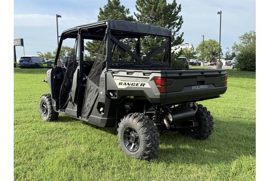 2026 Ranger Crew 1000 Premium