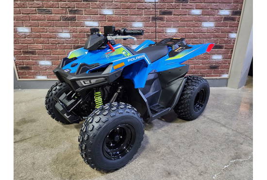 2025 outlaw® 70 efi