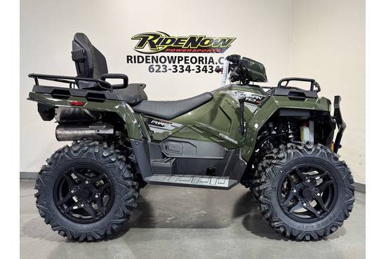2026 Sportsman Touring 570 Premium
