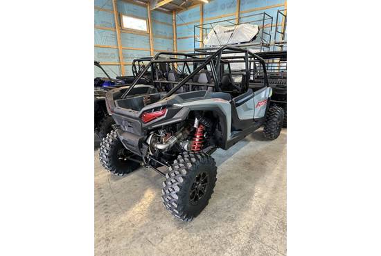 2025 rzr xp® 4 1000 premium