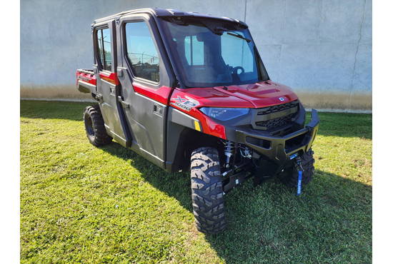 2026 Ranger Crew XP 1000 NorthStar Edition Ultimate