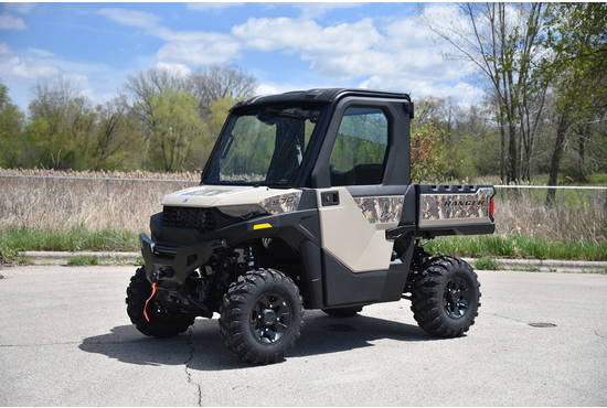 2025 ranger® sp 570 northstar edition