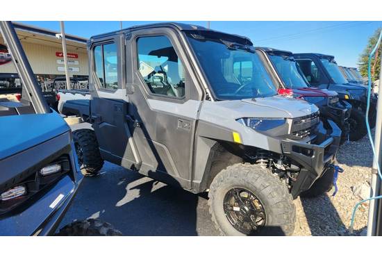 2026 Ranger Crew XP 1000 NorthStar Edition Premium